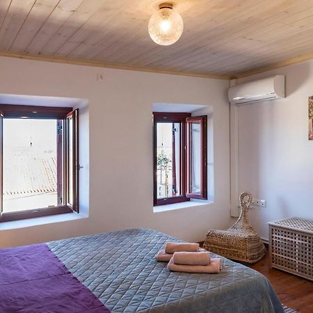 Katmar Homes Katerina Apartment Návplio Kültér fotó