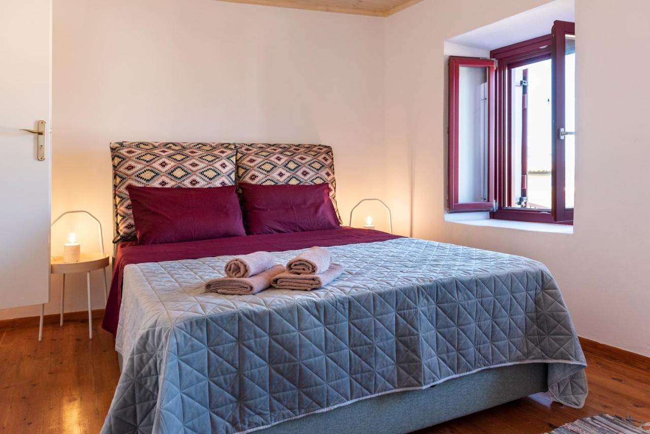 Katmar Homes Katerina Apartment Návplio Kültér fotó