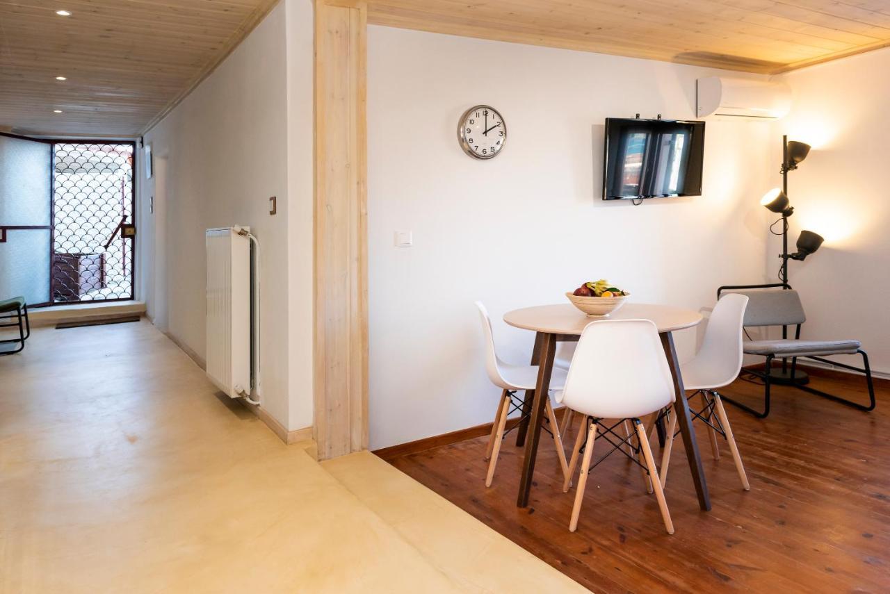 Katmar Homes Katerina Apartment Návplio Kültér fotó